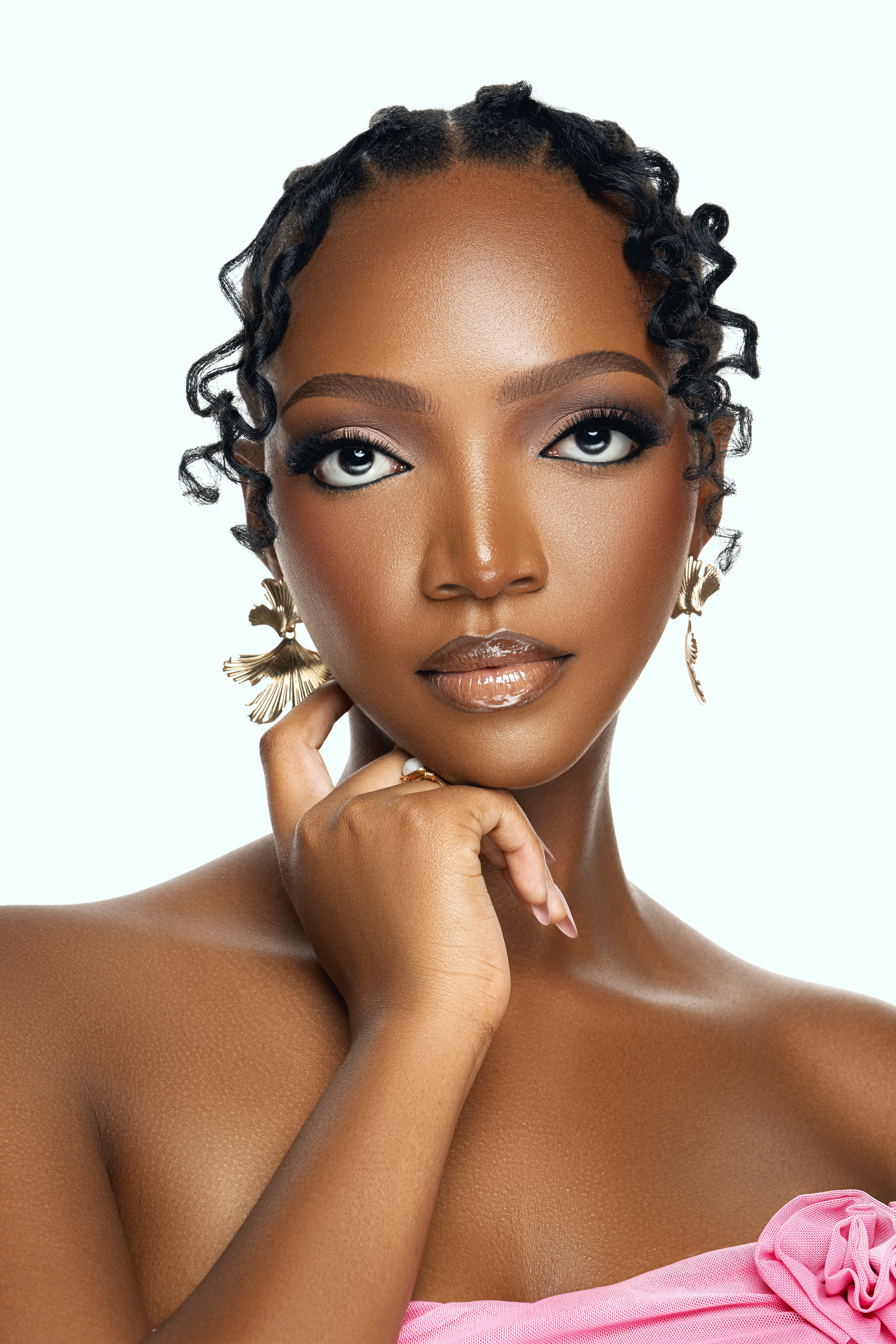 Luxury Beauty Salon